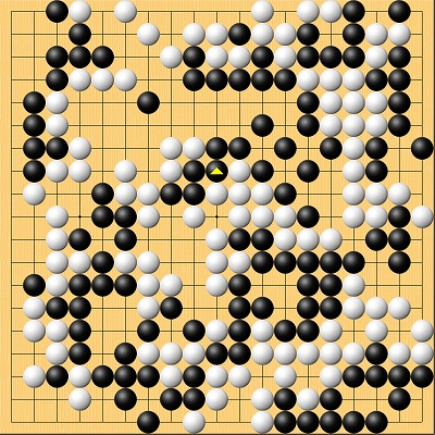 棋譜