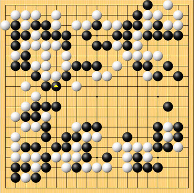 棋譜