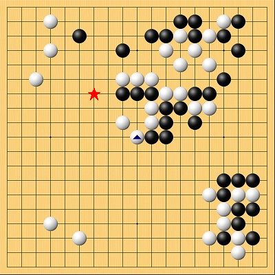 棋譜