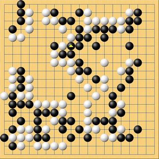 棋譜