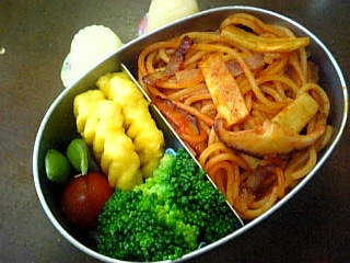 子ども用弁当