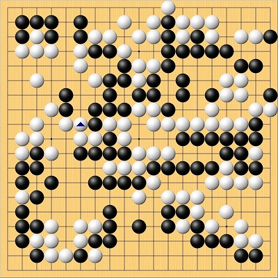 棋譜