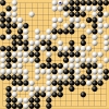 本因坊戦 第4局 結果